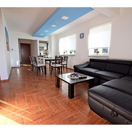 Apartment Dinko Rovanjska Luaran gambar