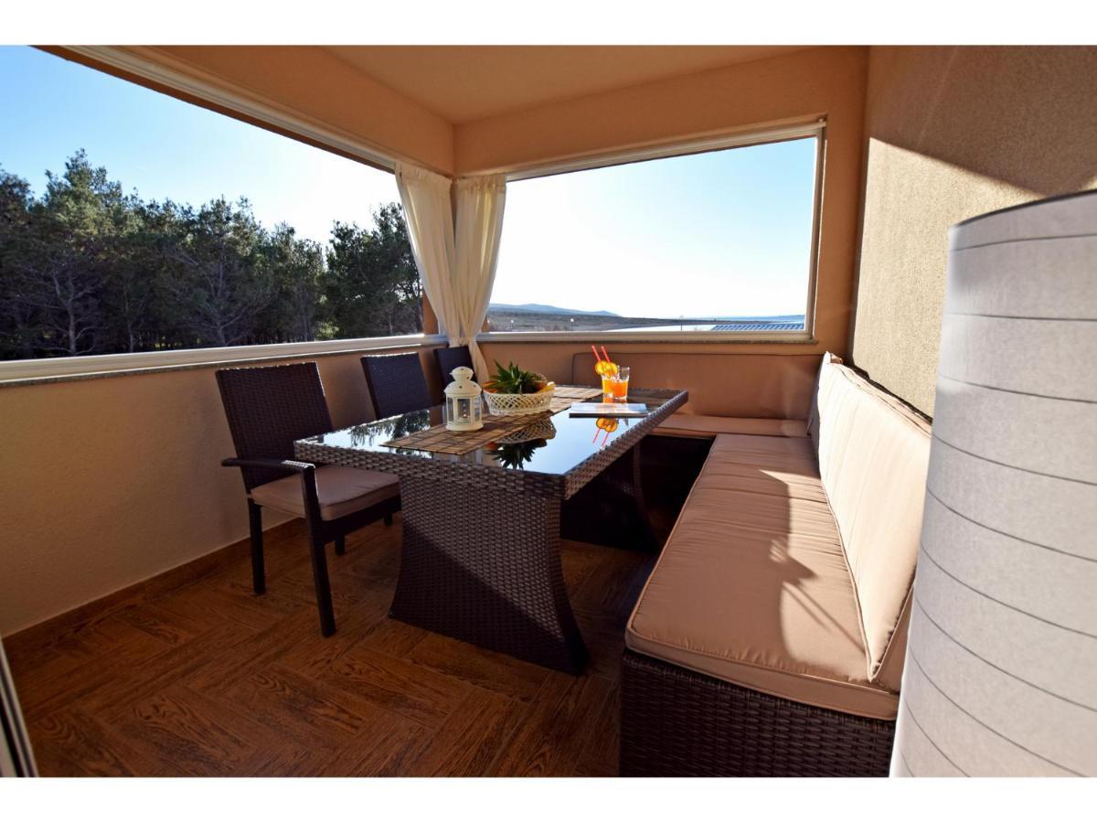 Apartment Dinko Rovanjska Luaran gambar