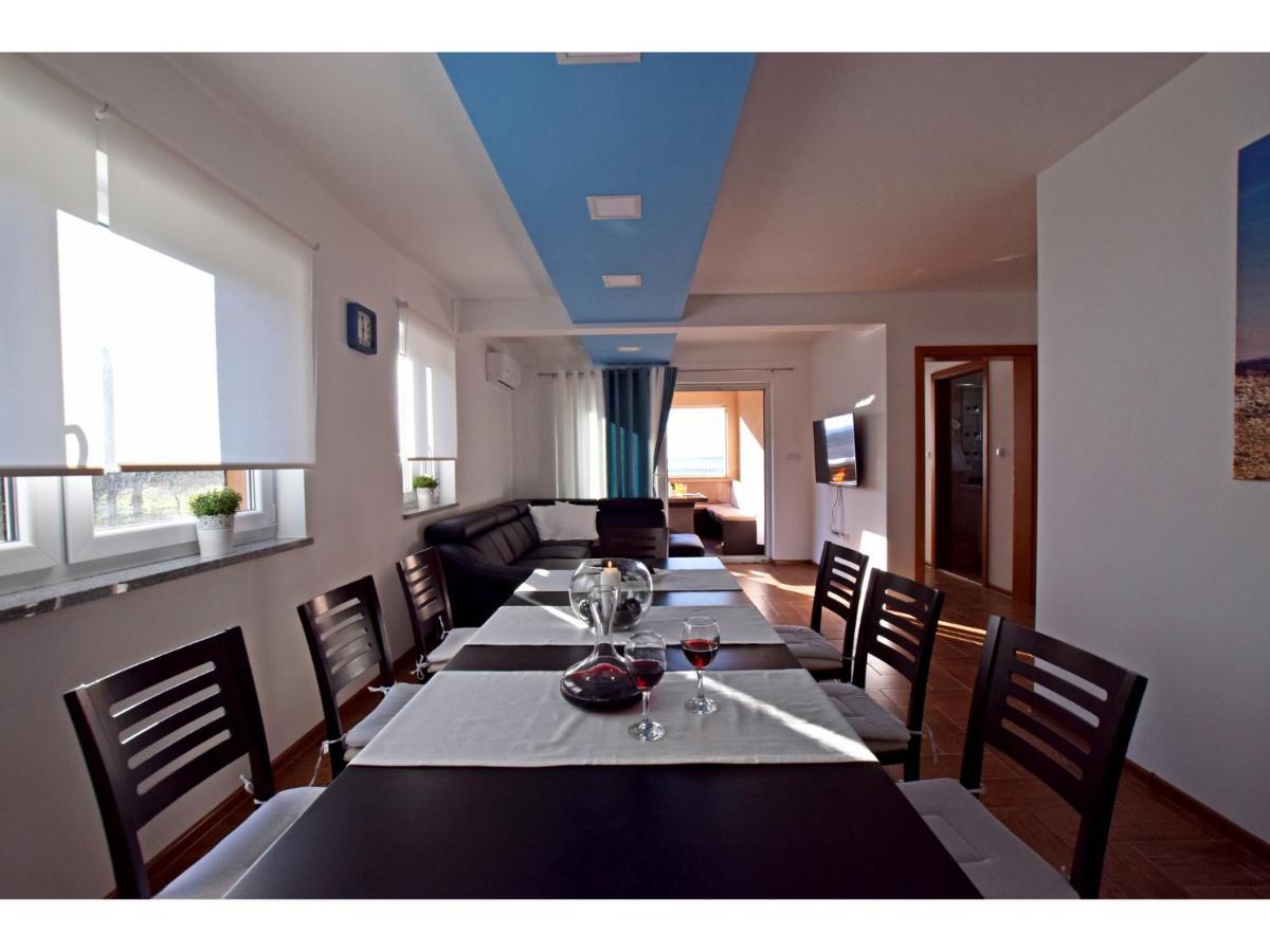 Apartment Dinko Rovanjska Luaran gambar