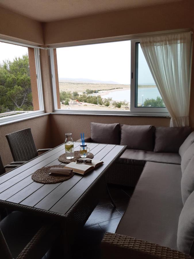 Apartment Dinko Rovanjska Luaran gambar