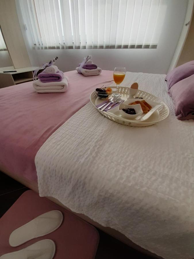 Apartment Dinko Rovanjska Luaran gambar