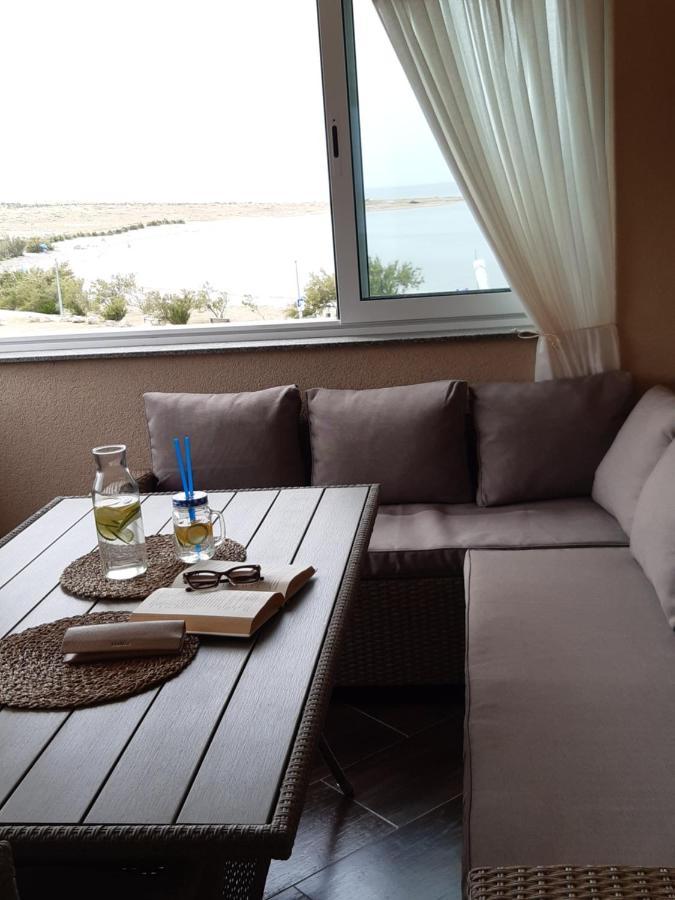 Apartment Dinko Rovanjska Luaran gambar