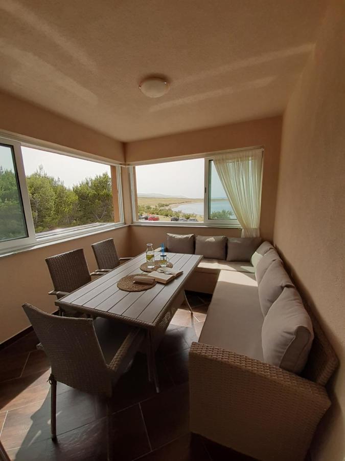 Apartment Dinko Rovanjska Luaran gambar