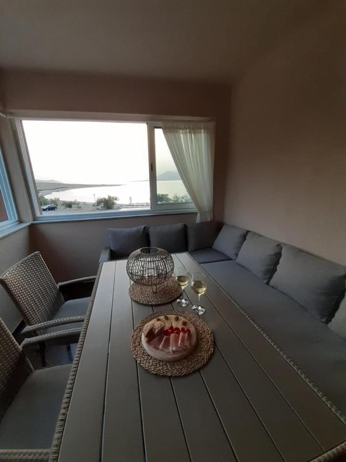 Apartment Dinko Rovanjska Luaran gambar