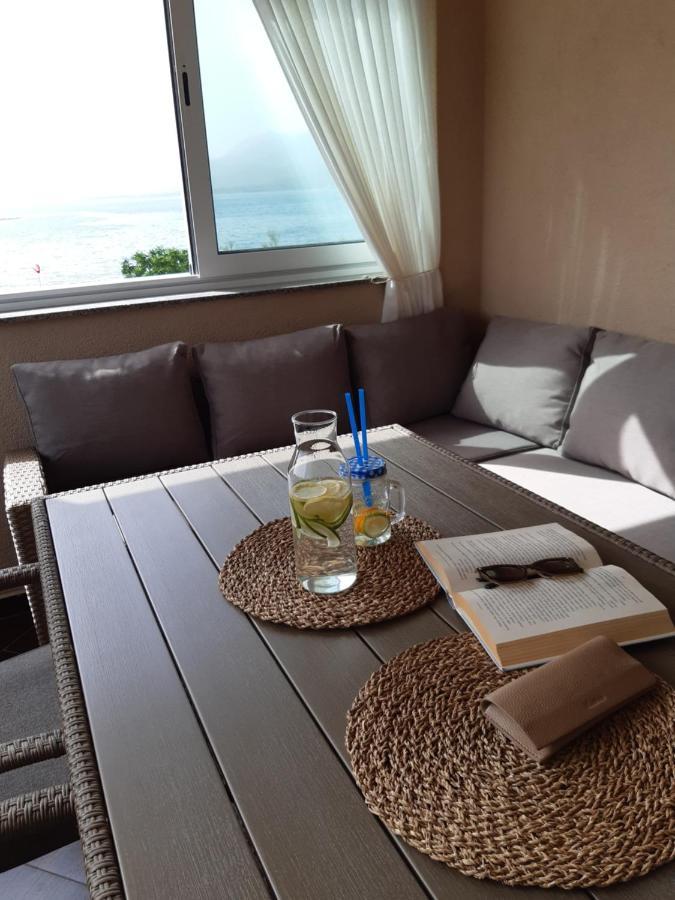 Apartment Dinko Rovanjska Luaran gambar
