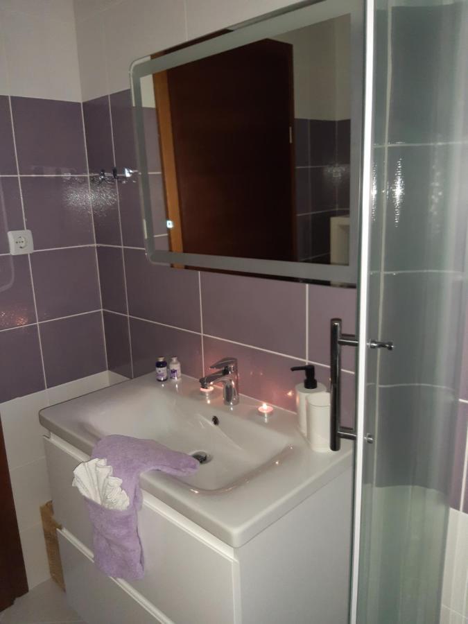 Apartment Dinko Rovanjska Luaran gambar