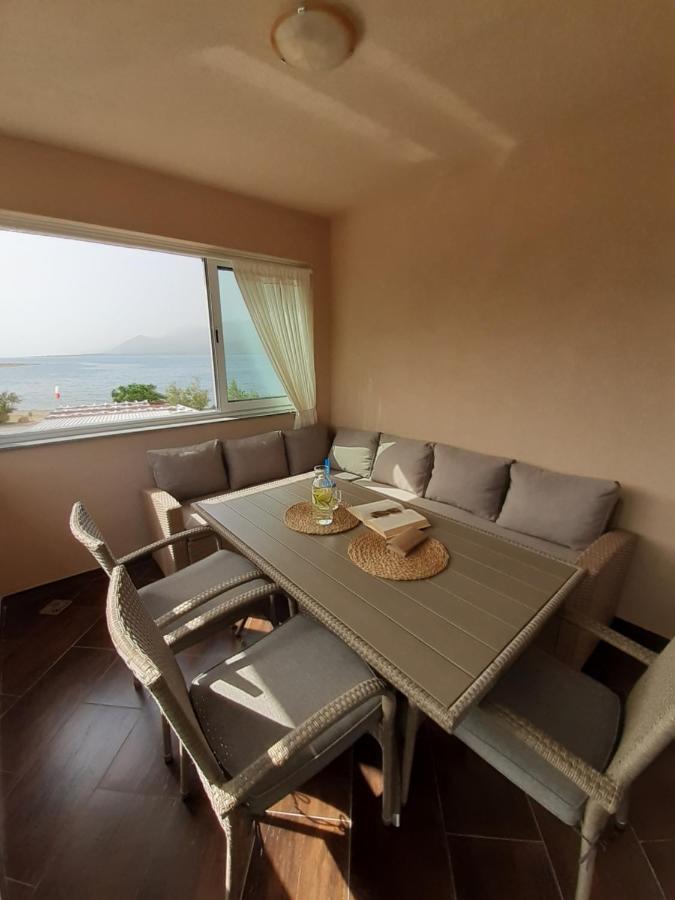 Apartment Dinko Rovanjska Luaran gambar