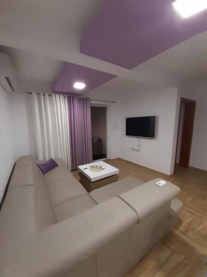 Apartment Dinko Rovanjska Luaran gambar
