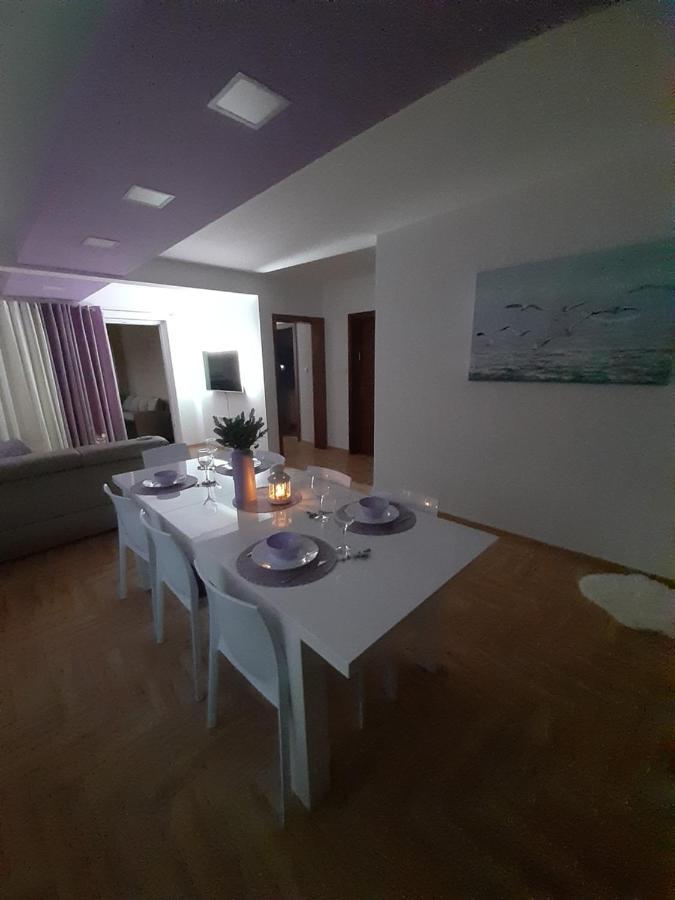 Apartment Dinko Rovanjska Luaran gambar