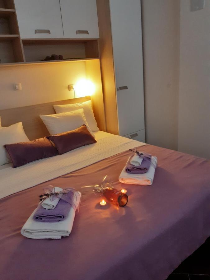Apartment Dinko Rovanjska Luaran gambar