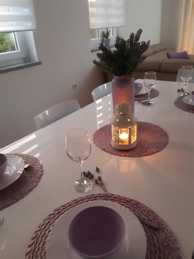 Apartment Dinko Rovanjska Luaran gambar