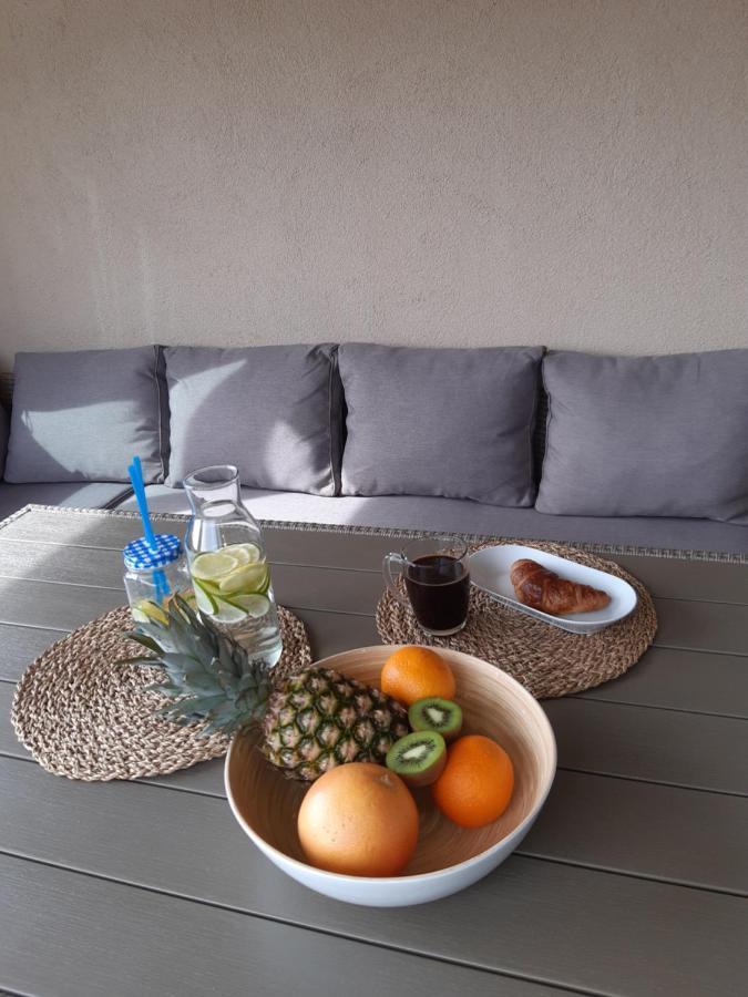 Apartment Dinko Rovanjska Luaran gambar