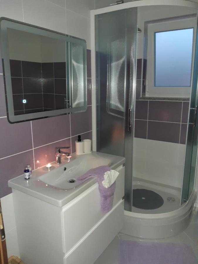 Apartment Dinko Rovanjska Luaran gambar