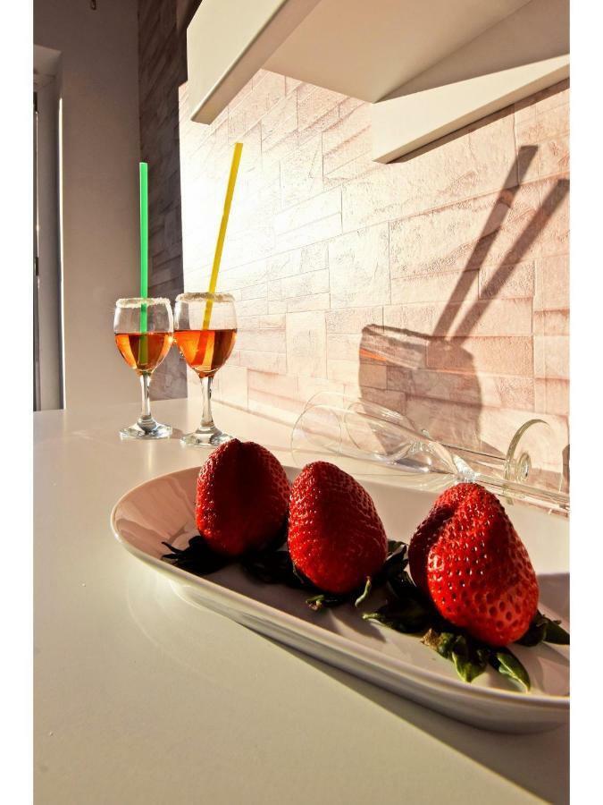 Apartment Dinko Rovanjska Luaran gambar