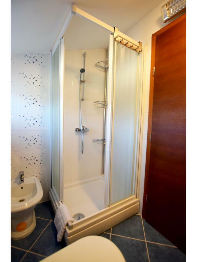 Apartment Dinko Rovanjska Luaran gambar